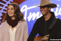 Former American Idol Stars Kat and Alex Announce Split