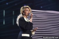Tori Kelly Rushed to Hospital After Doctors Find Blood Clots