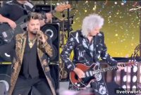 Queen and Adam Lambert Reveal 2024 Japan Tour Dates