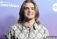 American Idol’s Colin Stough Signs with Nashville Record Label