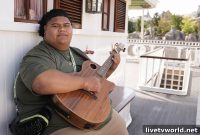 Iam Tongi’s Tribute Song for Hawaii Wildfire Survivors