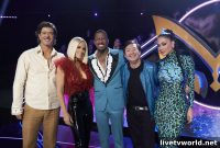 The Masked Singer S10: Early Premiere Date, Format Revealed