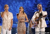 Girl Named Tom Drops Post-Voice Single, Idol Alum Cast as Wiz