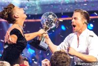 10 DWTS Winners Who Belong on an All-Winners Season