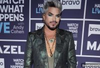 Adam Lambert to Join Australian Idol Judges Panel