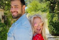 Britney Spears Splits from Husband Amid Cheating Claims
