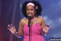 Jennifer Hudson’s American Idol Audition: 20 Years Later