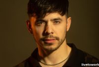 David Archuleta Joins LoveLoud Fest, Liam Payne Postpones Tour