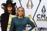 American Idol’s Gabby Barrett and Cade Foehner Expect 3rd Child