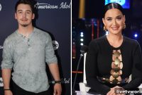 Noah Thompson Still Confused by Katy Perry’s Dating History