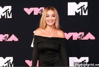 Rita Ora Replaces Nicole Scherzinger on The Masked Singer