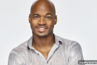 DWTS Season 32 Adds Adrian Peterson Amid Child Abuse Charges