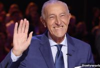 Dancing with the Stars Renames Mirrorball Trophy for Len Goodman