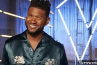Usher, The Voice Coach, to Headline Super Bowl 58 Halftime Show