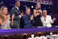 DWTS Season 32 Spoilers: Latin Night Dances and Song Picks