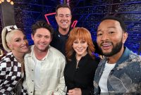 The Voice Season 24 Schedule Confirmed – Updated Nov 27