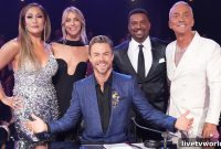 DWTS 32 Week 4 Spoilers: Disney 100 Dance Styles and Songs