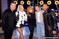 The Voice Season 24 Spoilers: Top 24 and Top 12 Results