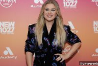 Kelly Clarkson Exits The Voice After Move to NYC