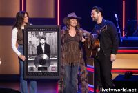 Chayce Beckham Debuts at the Grand Ole Opry as 23 Goes Platinum