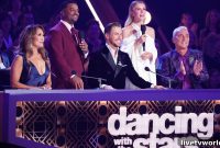 DWTS Season 32 Spoilers: Monster Night Dances and Songs