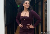 Jordin Sparks to Perform National Anthem at World Series Game 3