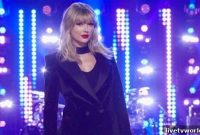 Dancing with the Stars Season 32: Taylor Swift Night Premiere