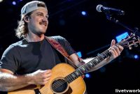 Morgan Wallen Sweeps 2023 Billboard Music Awards – Winners List