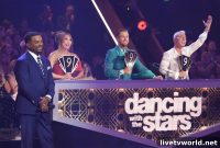 DWTS Season 32 Semi-Final: Dance Styles and Song Picks Revealed