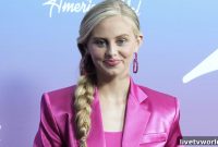 Haven Madison from American Idol Reveals Major Next Step