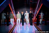 Vote Now: The Voice 24 Top 12 Artist Poll