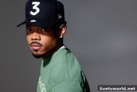 Chance the Rapper Returns to Mentor The Voice Season 24’s Top 12