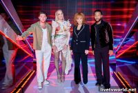 The Voice Season 24: Rank the Top 12 Artists