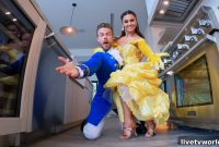 Derek Hough’s Wife Hayley Hospitalized After Medical Emergency