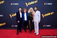 The Voice 2024 Top 9 Power Rankings: Vote Now