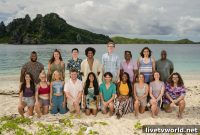 Survivor Season 45 Week 12: Live Recap and Results