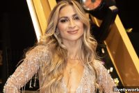 Daniella Karagach Delays DWTS Tour After Injury