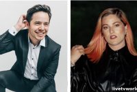 David Archuleta and Cassadee Pope Join 2024 Rose Parade Lineup