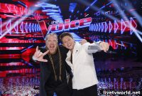 The Voice 2024 Winner Huntley Gives Coach Niall Horan Two Wins