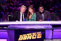 Nigel Lythgoe Responds to Paula Abdul’s Abuse Allegations