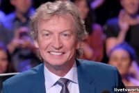 Nigel Lythgoe Quits SYTYCD After Paula Abdul Scandal