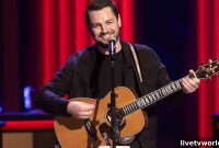 American Idol’s Chayce Beckham: 23 Debuts on Billboard Hot 100