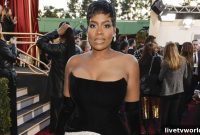 Fantasia Barrino Earns BAFTA Nomination for The Color Purple