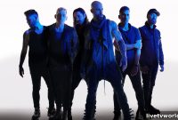 Chris Daughtry Hits No. 1 on Active Rock After 15 Years