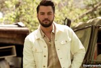 American Idol’s Chayce Beckham Announces 2024 Headlining Tour