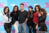 Fifth Harmony Rumored to Reunite With Camila Cabello