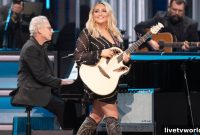 American Idol Alum HunterGirl Debuts at Grand Ole Opry