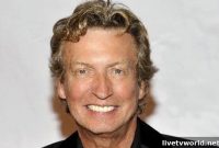 Fourth Sexual Assault Lawsuit Filed Against Nigel Lythgoe