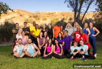 The Amazing Race Season 36 Premiere: Live Recap and Highlights