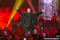 CMT Music Awards 2024 Winners: Jelly Roll and Scotty McCreery